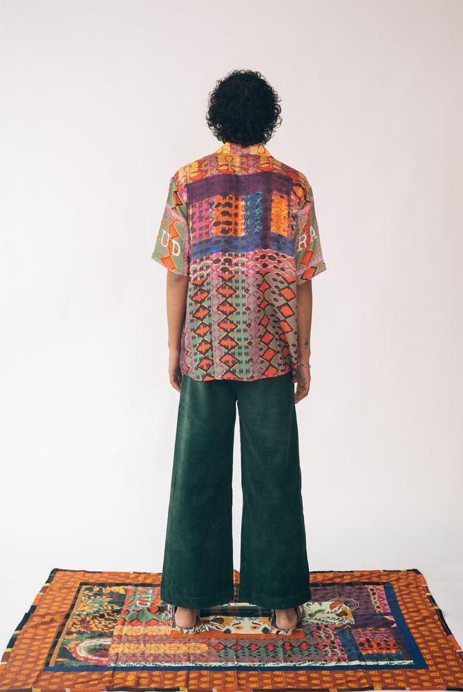 Mishrit Shirt - CiceroniShirtsRAFU'D