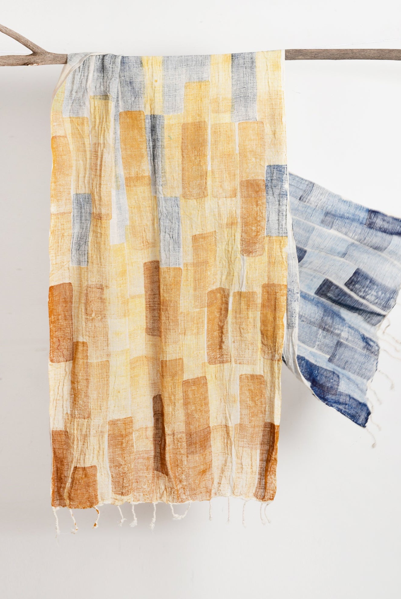 Mixer Scarf - CiceroniScarfRias Jaipur