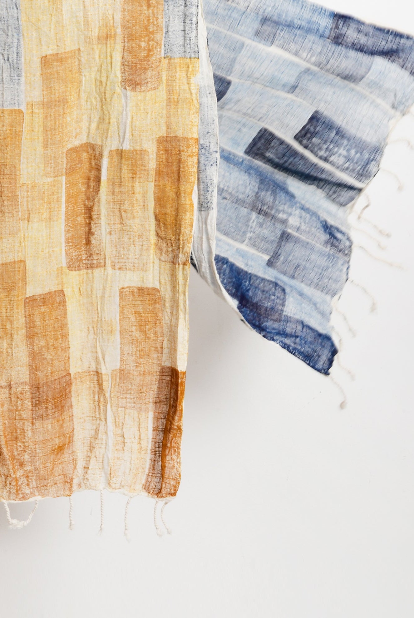 Mixer Scarf - CiceroniScarfRias Jaipur
