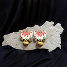 Mohar Earrings - CiceroniEarringsChaakmaati