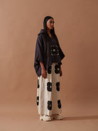 Monk Top Set - CiceroniCo-ord SetStoique