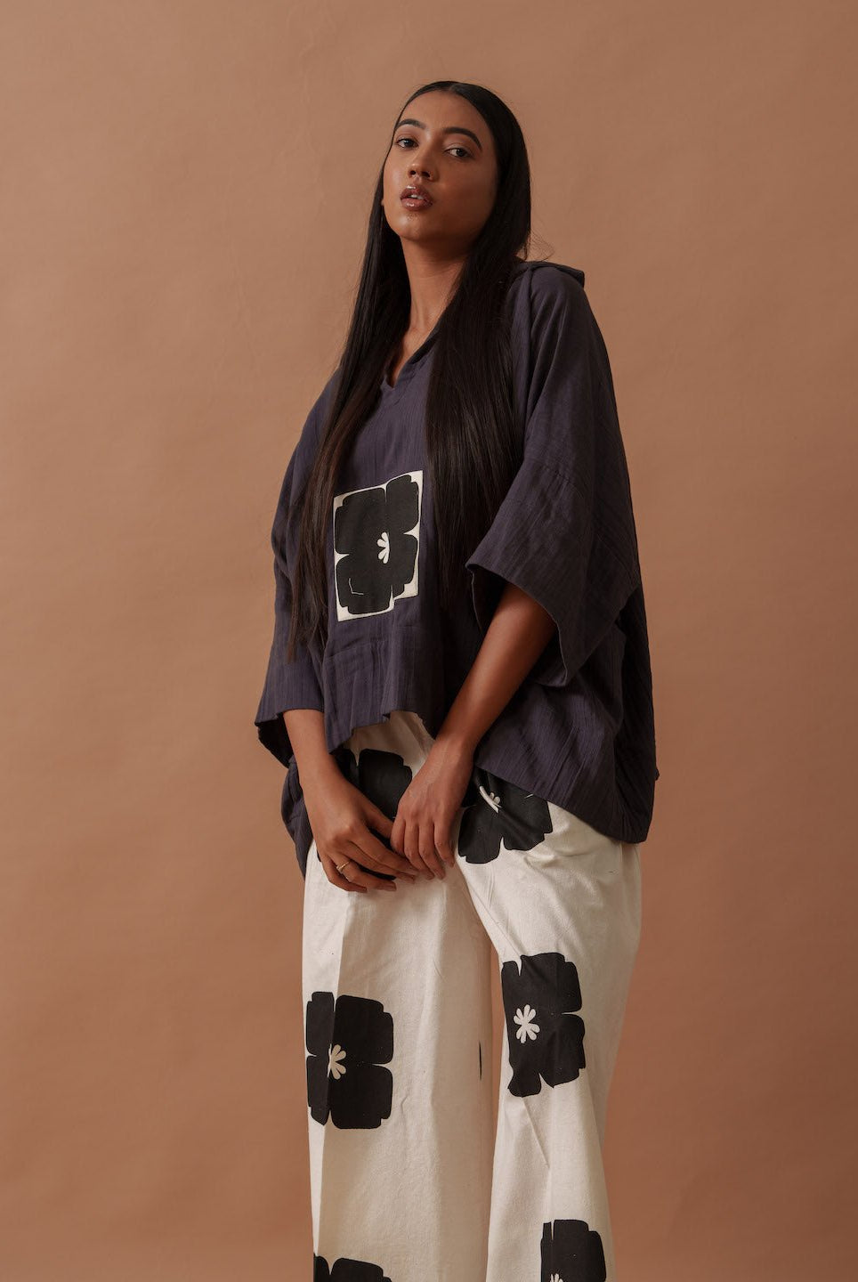 Monk Top Set - CiceroniCo-ord SetStoique