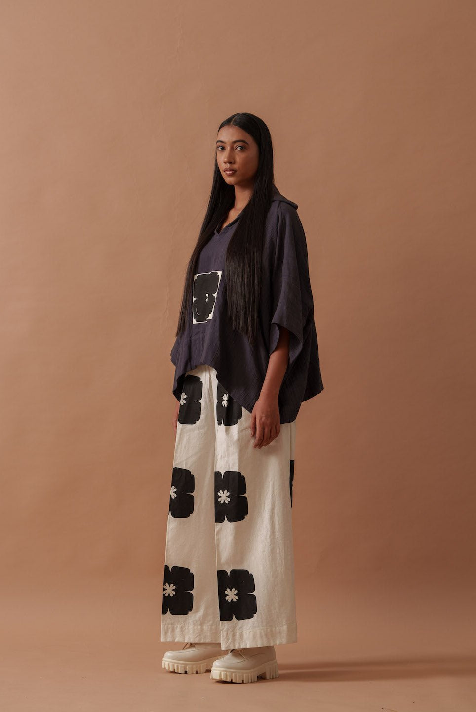 Monk Top - CiceroniTopsStoique