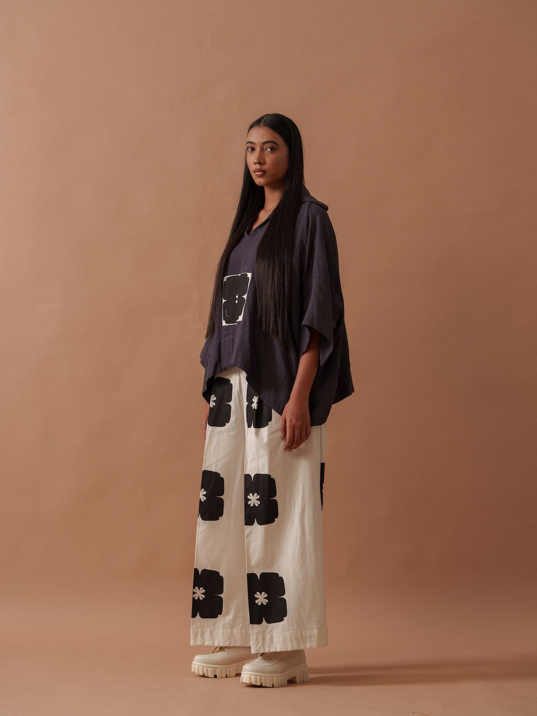 Monk Top - CiceroniTopsStoique