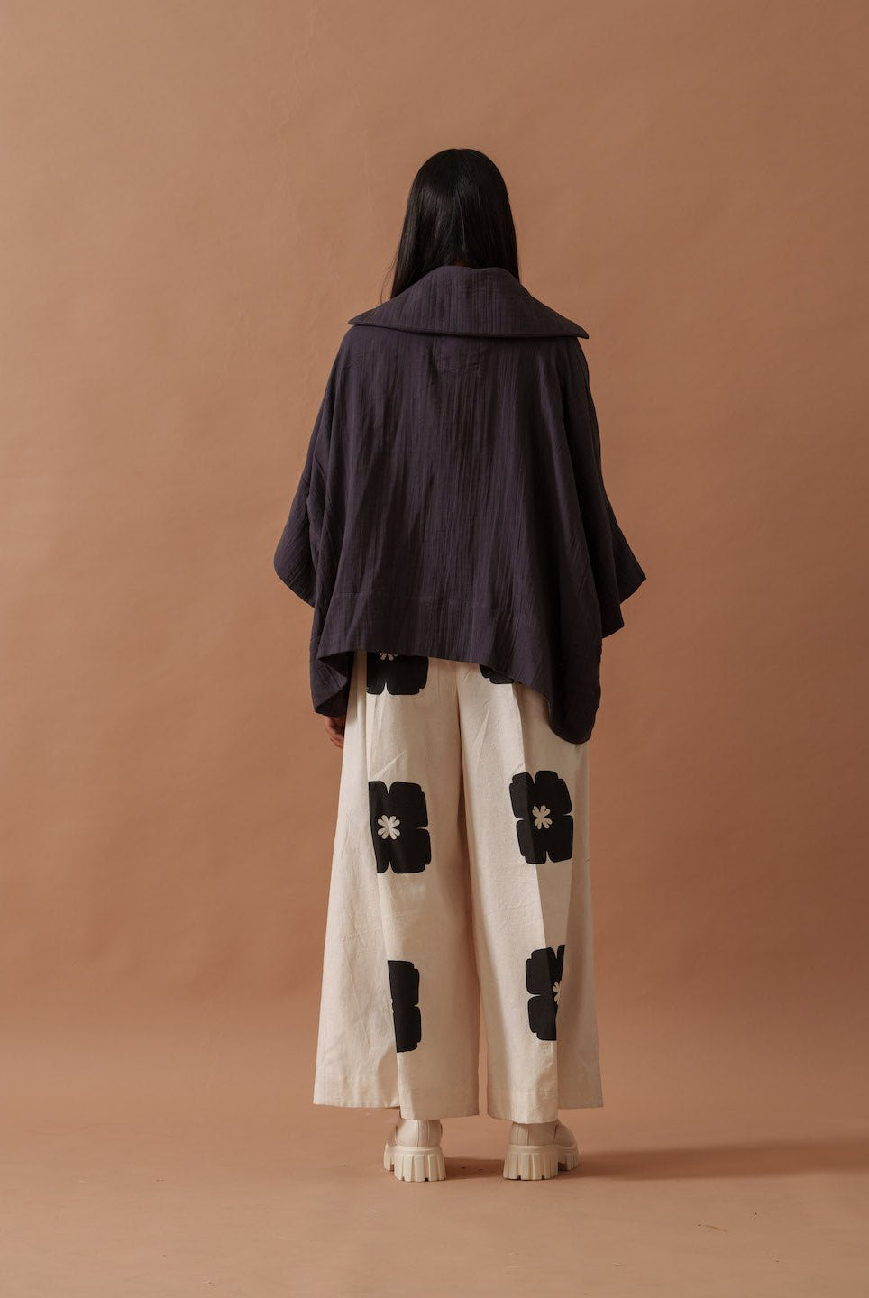 Monk Top - CiceroniTopsStoique