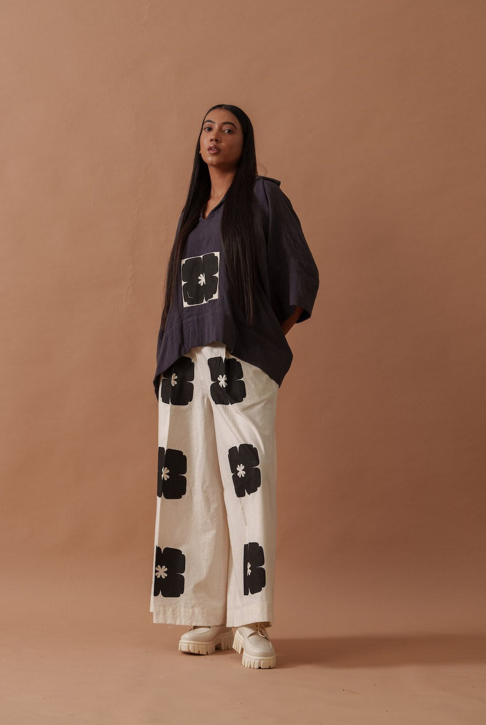 Monk Top - CiceroniTopsStoique