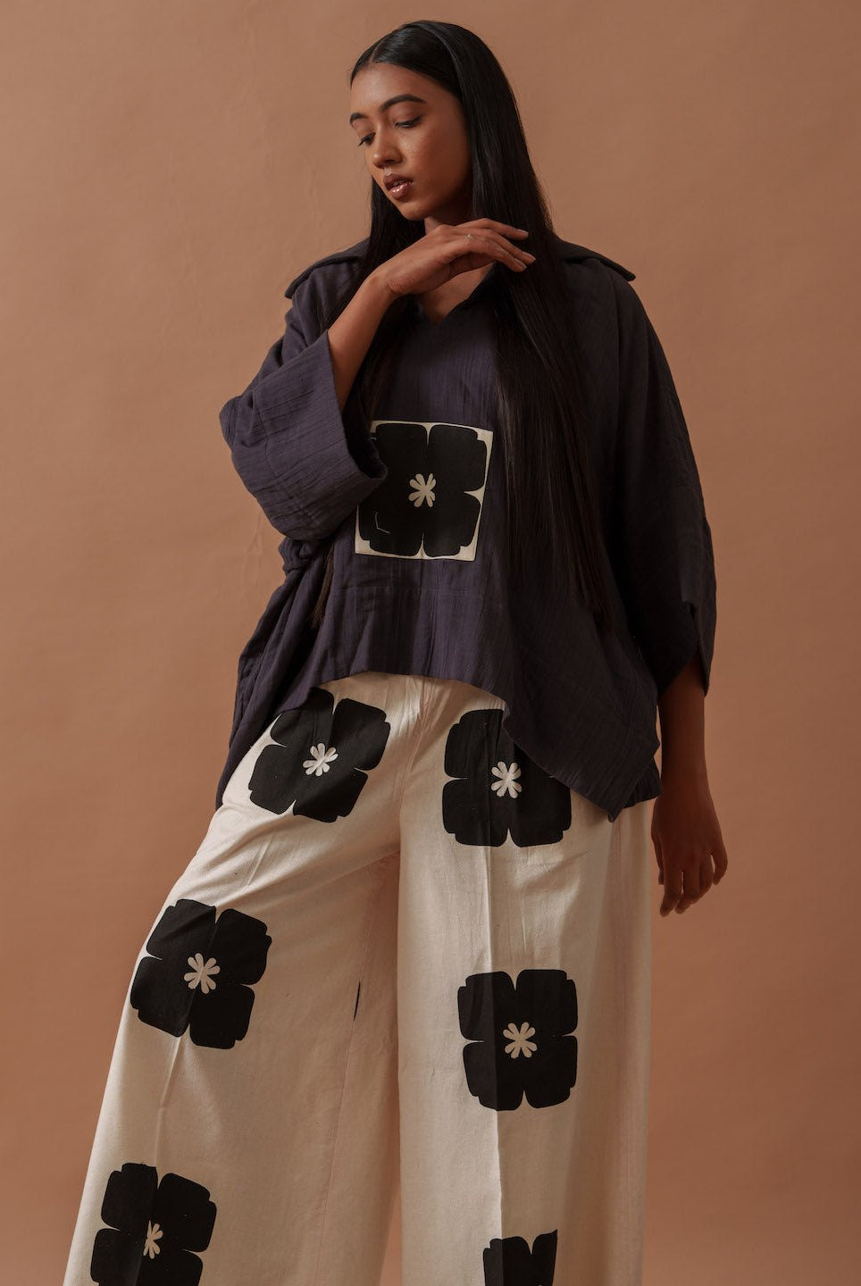 Monk Top - CiceroniTopsStoique