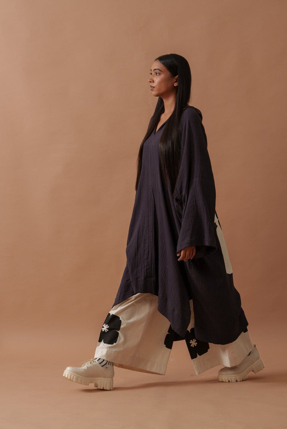 Monk Tunic Set - CiceroniCo-ord SetStoique