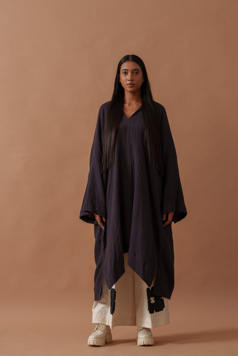 Monk Tunic Set - CiceroniCo-ord SetStoique