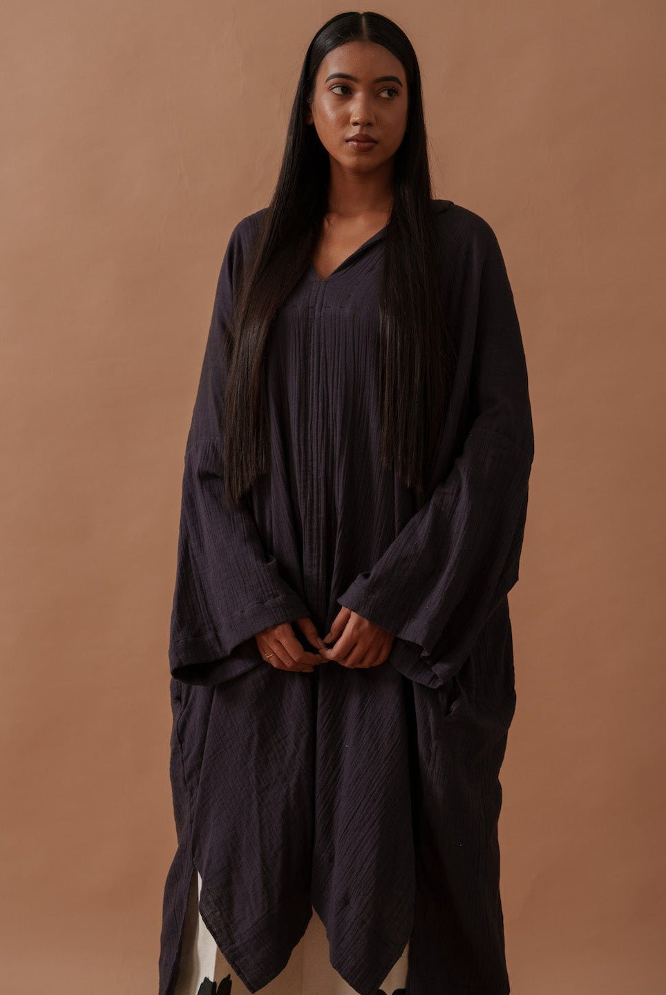 Monk Tunic - CiceroniTunicsStoique