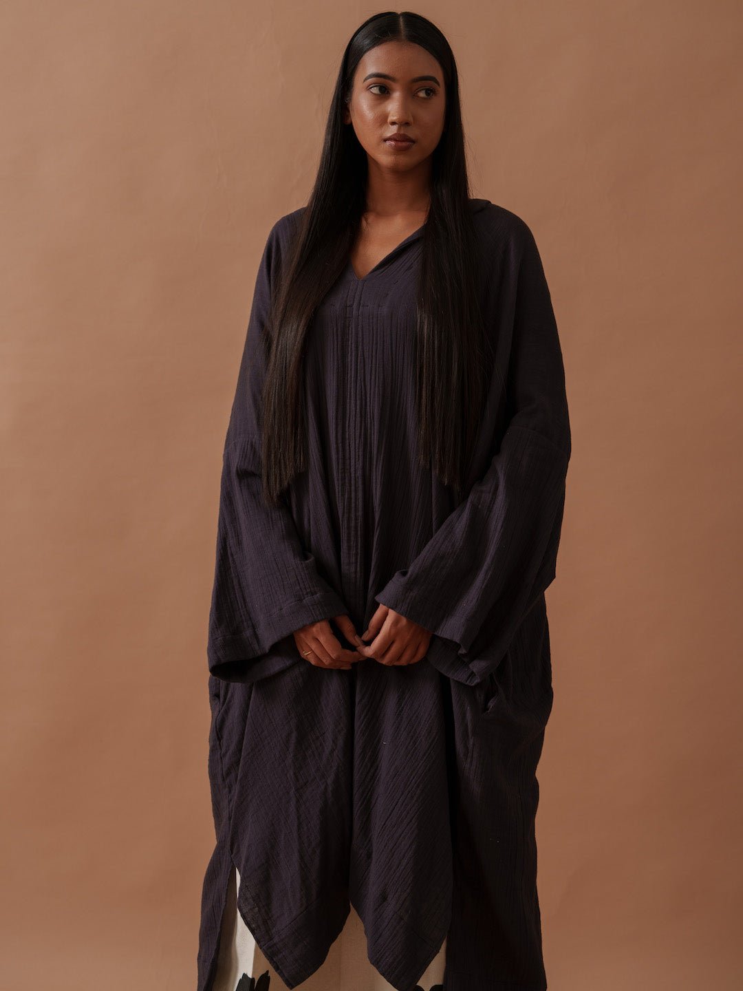 Monk Tunic - CiceroniTunicsStoique