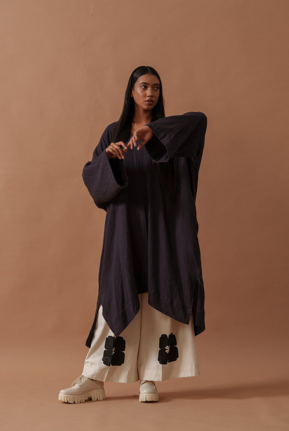 Monk Tunic - CiceroniTunicsStoique