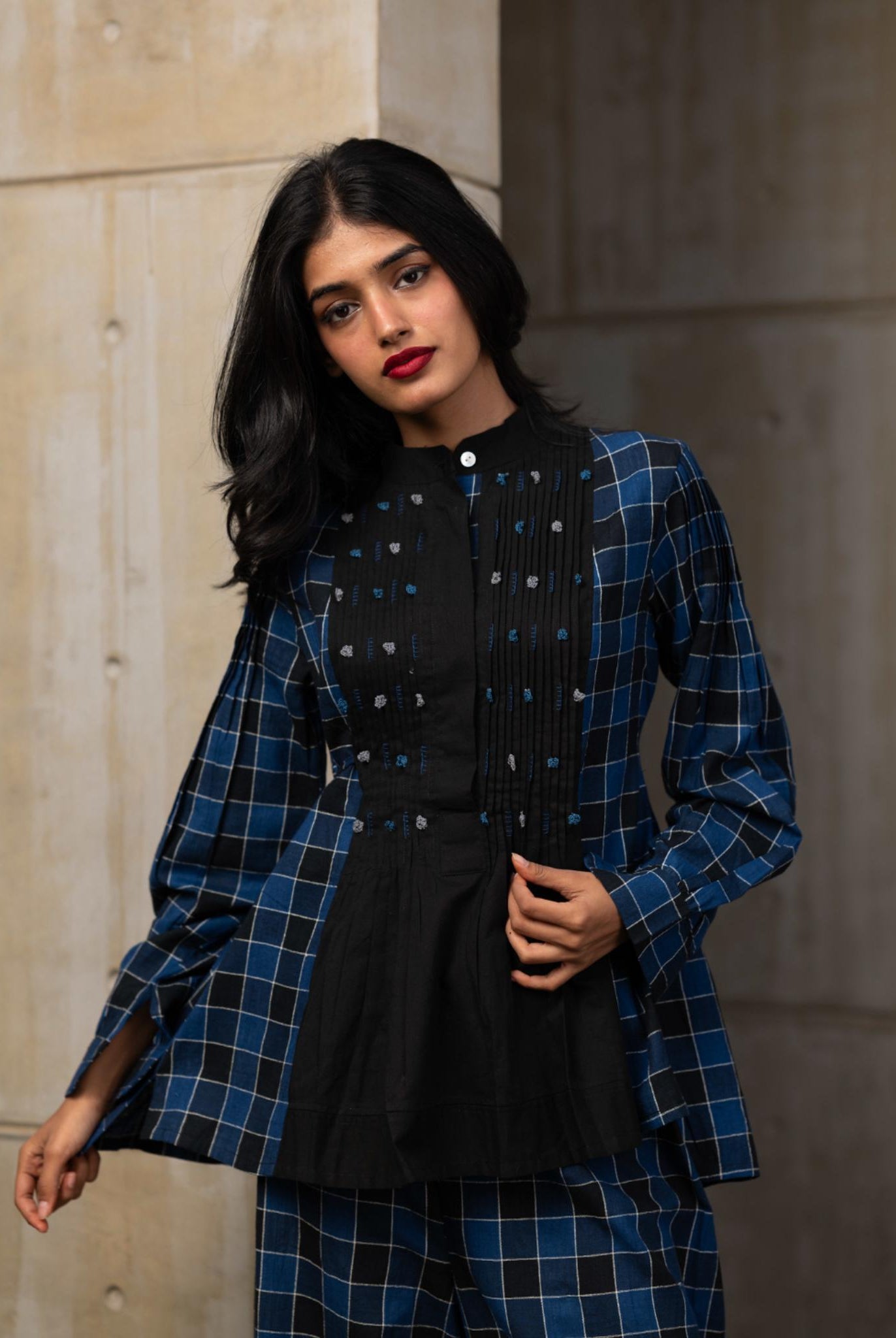 Moonlight Co-ord Set - CiceroniCo-ord SetAraayeh