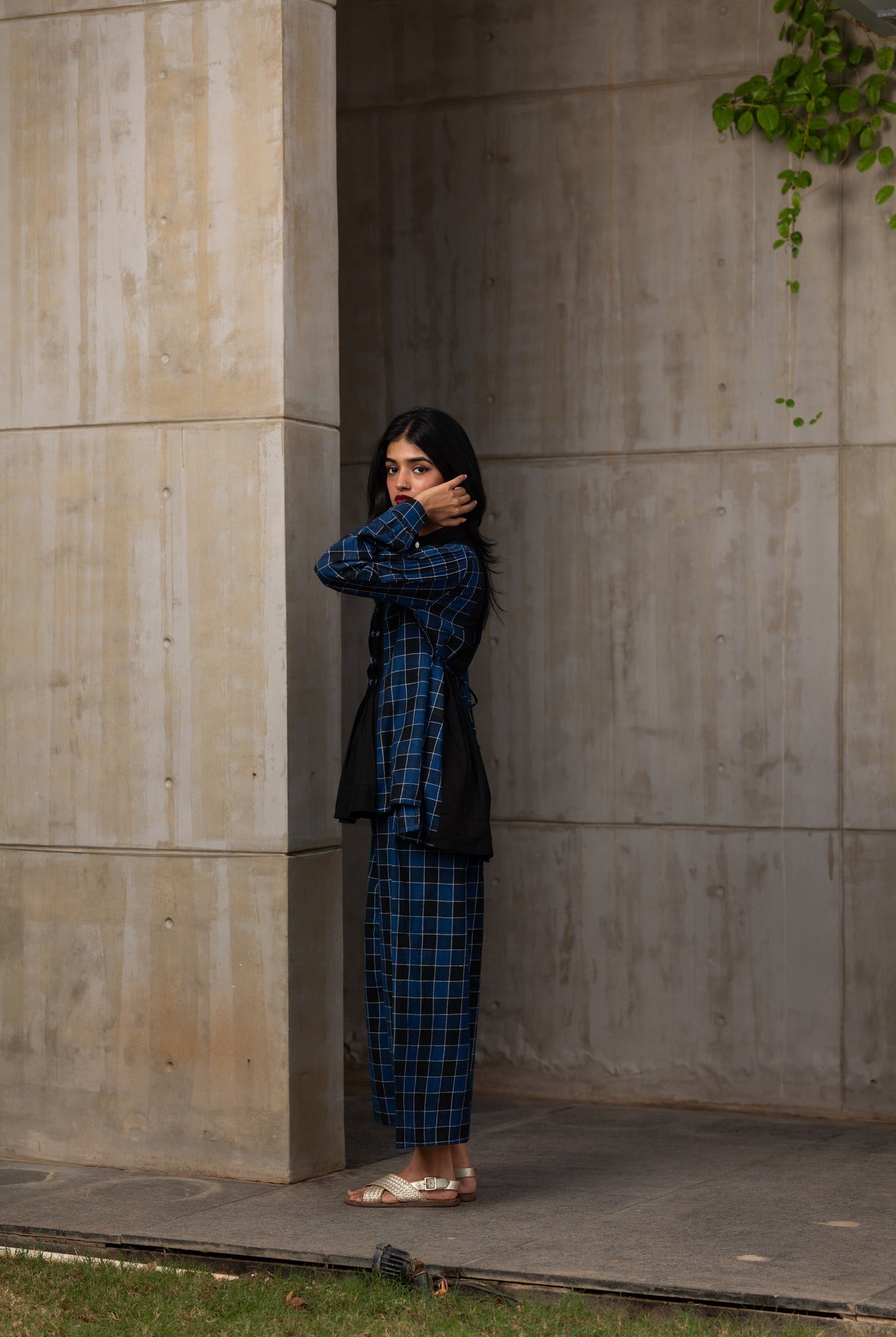 Moonlight Co-ord Set - CiceroniCo-ord SetAraayeh
