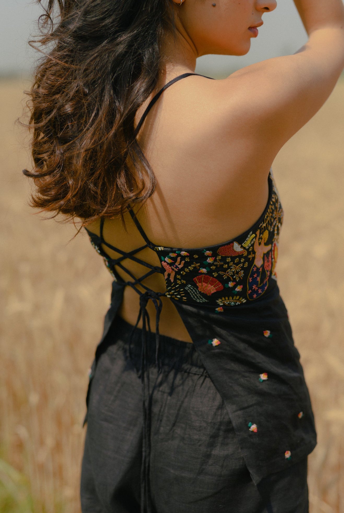 Morjim co-ord Set - CiceroniLabel Sugar