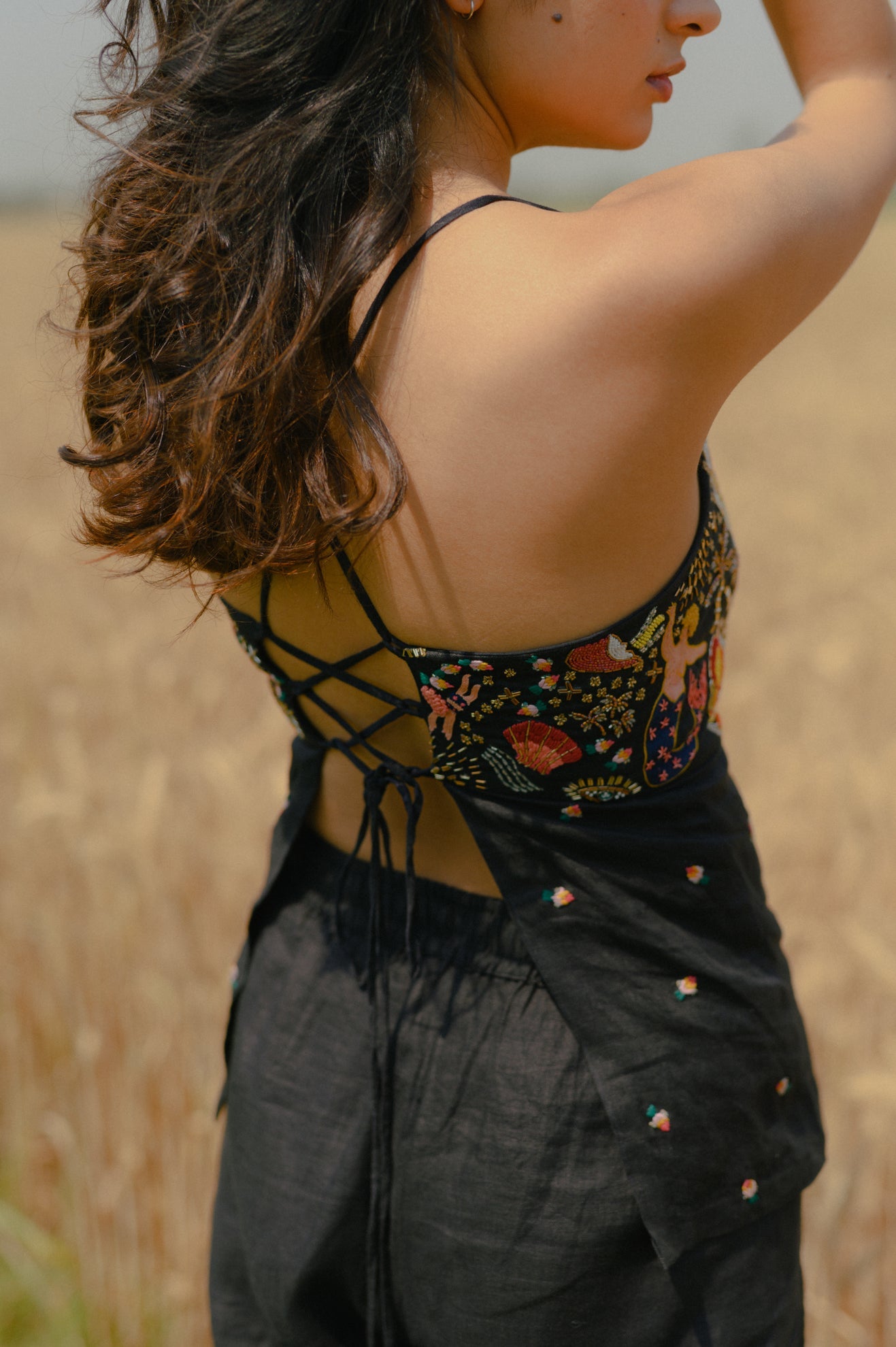 Morjim co-ord Set - CiceroniLabel Sugar