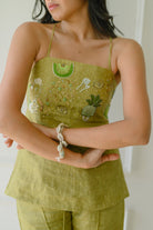 Morjim co-ord Set - CiceroniLabel Sugar