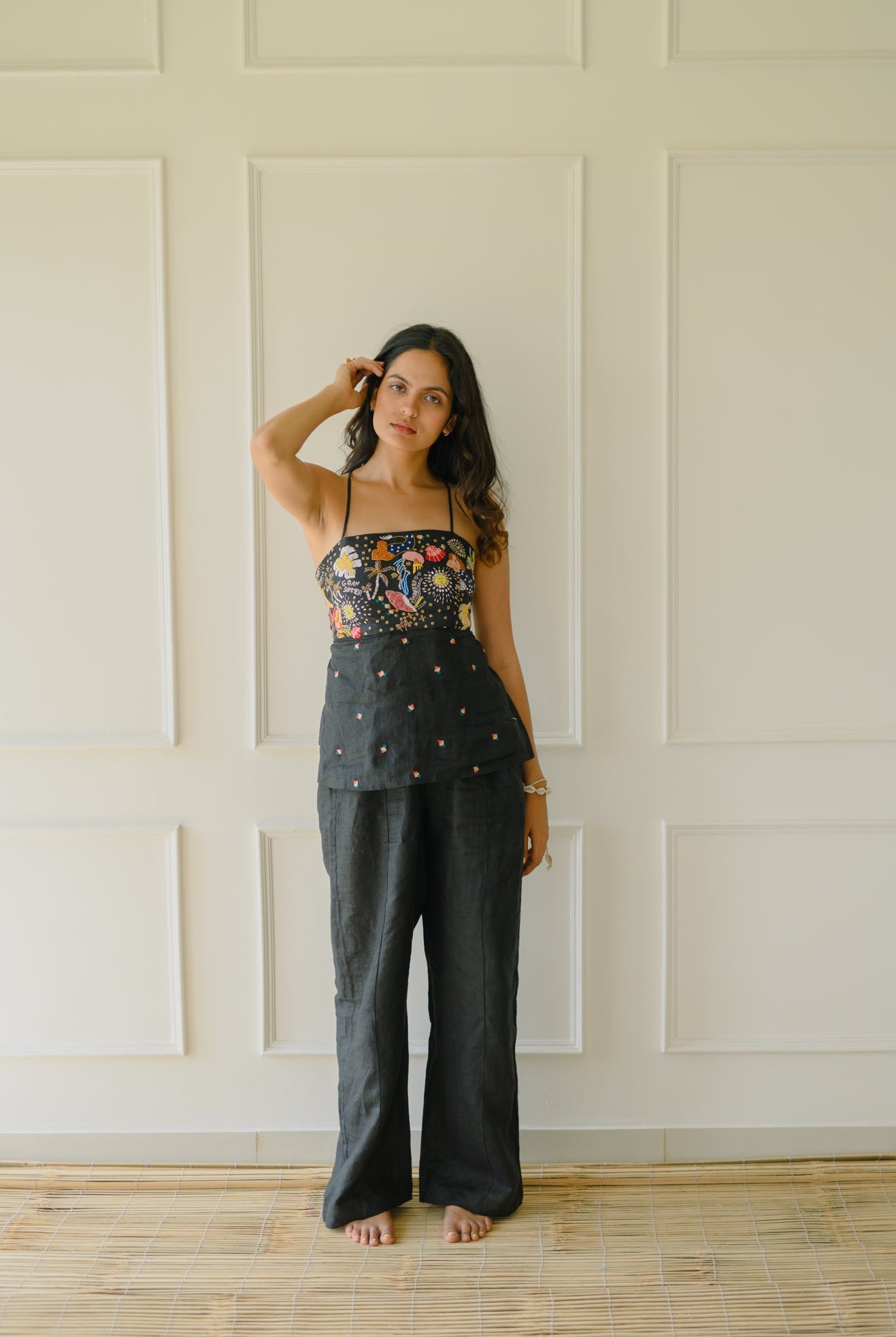 Morjim co-ord Set - CiceroniLabel Sugar