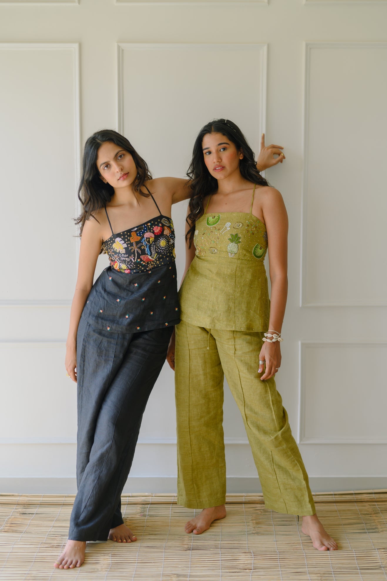 Morjim co-ord Set - CiceroniLabel Sugar