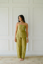 Morjim co-ord Set - CiceroniLabel Sugar