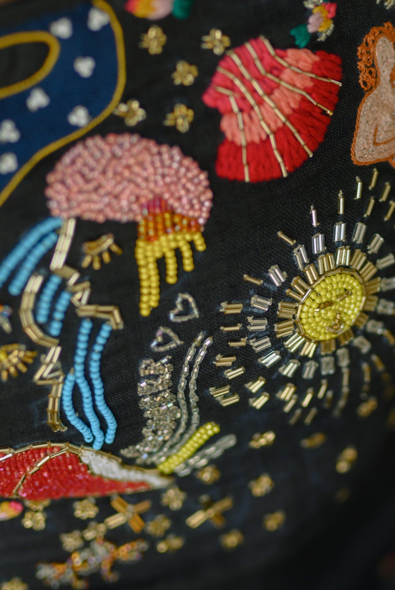 Morjim co-ord Set - CiceroniLabel Sugar