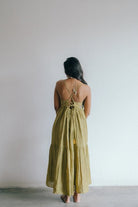 Morjim Maxi - CiceroniDressesLabel Sugar