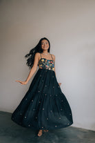 Morjim Maxi - CiceroniDressesLabel Sugar