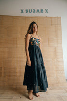 Morjim Maxi - CiceroniDressesLabel Sugar