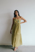 Morjim Maxi - CiceroniDressesLabel Sugar