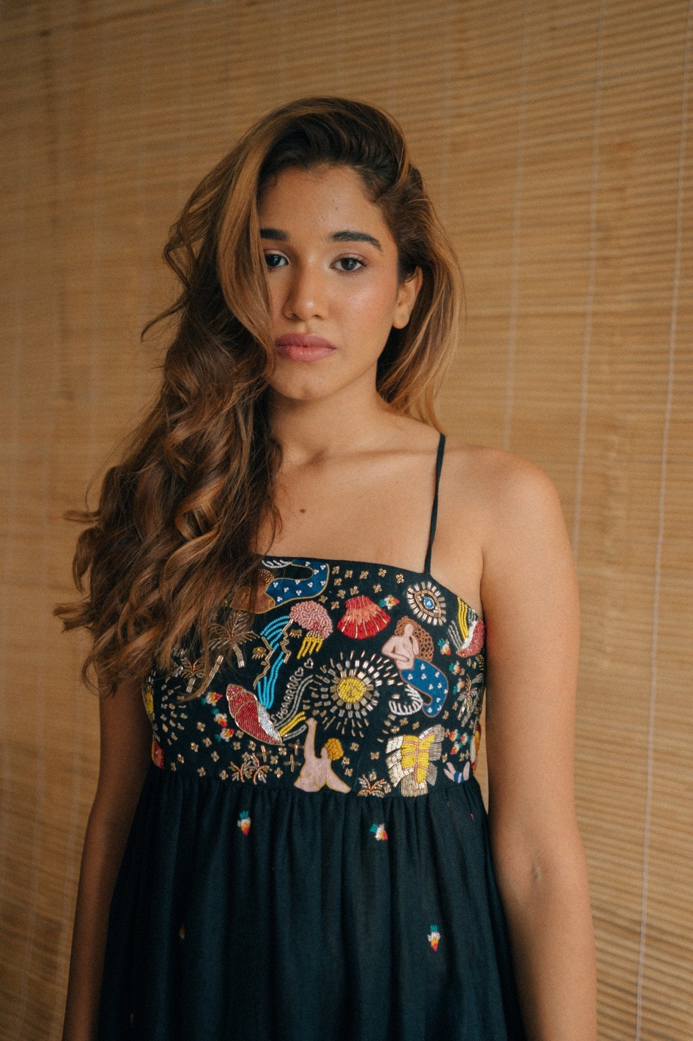 Morjim Maxi - CiceroniDressesLabel Sugar