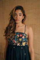 Morjim Maxi - CiceroniDressesLabel Sugar