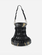 Motoyo Bucket Bag in Black - CiceroniBagEconock