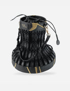 Motoyo Bucket Bag in Black - CiceroniBagEconock