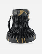 Motoyo Bucket Bag in Black - CiceroniBagEconock