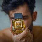 Mud Infused in Oud EDP - CiceroniNASO