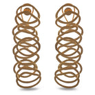 Mystery Earring - CiceroniEarringsZaza by Somya