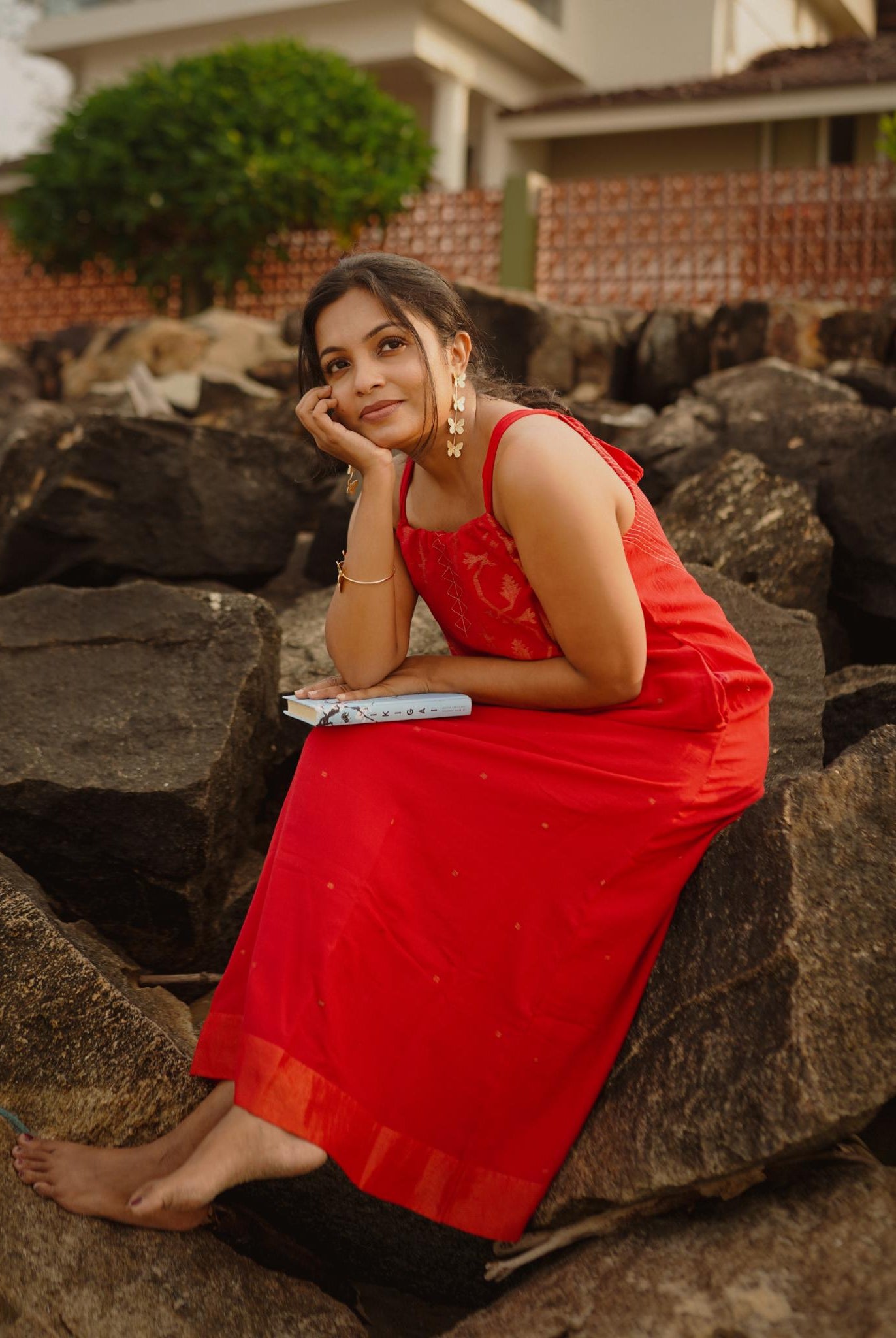 Mystic Dress - CiceroniDressesBhomra