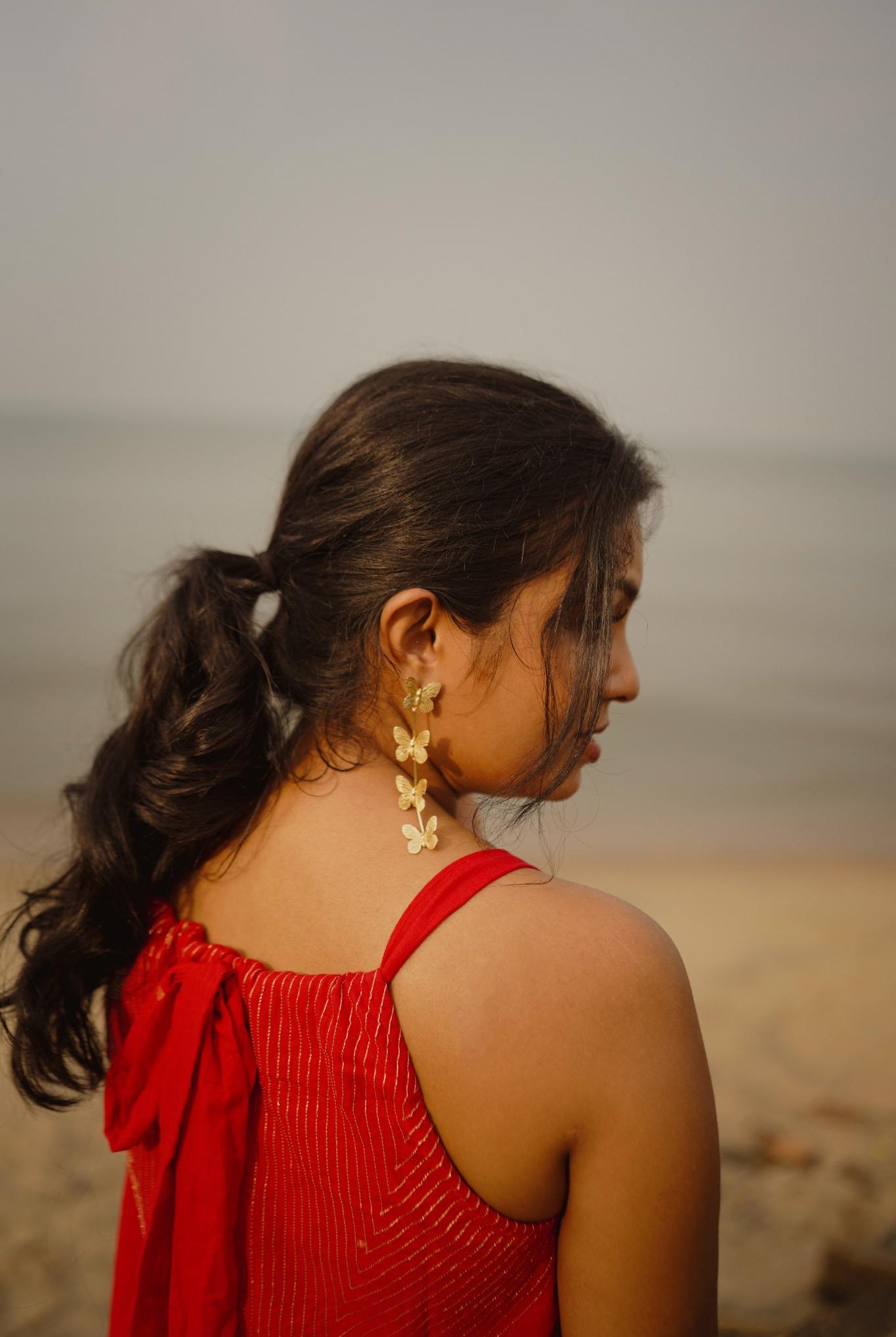 Mystic Dress - CiceroniDressesBhomra