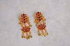 Nadiya Earrings - CiceroniEarringsAimra'a