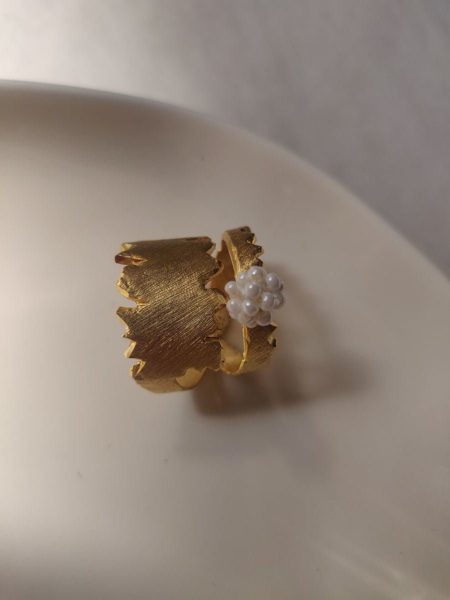 Nama-Golden Ring - CiceroniAarjavee