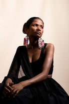 Navri - CiceroniEarringsKrutiArts