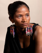 Navri - CiceroniEarringsKrutiArts