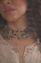 Nawra Choker - CiceroniChokerAimra'a
