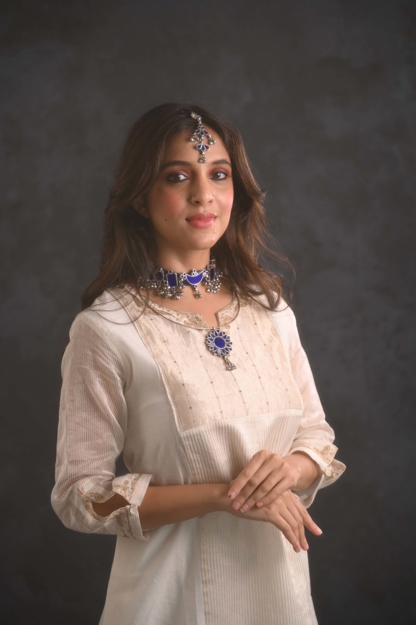 Nawra Choker - CiceroniChokerAimra'a