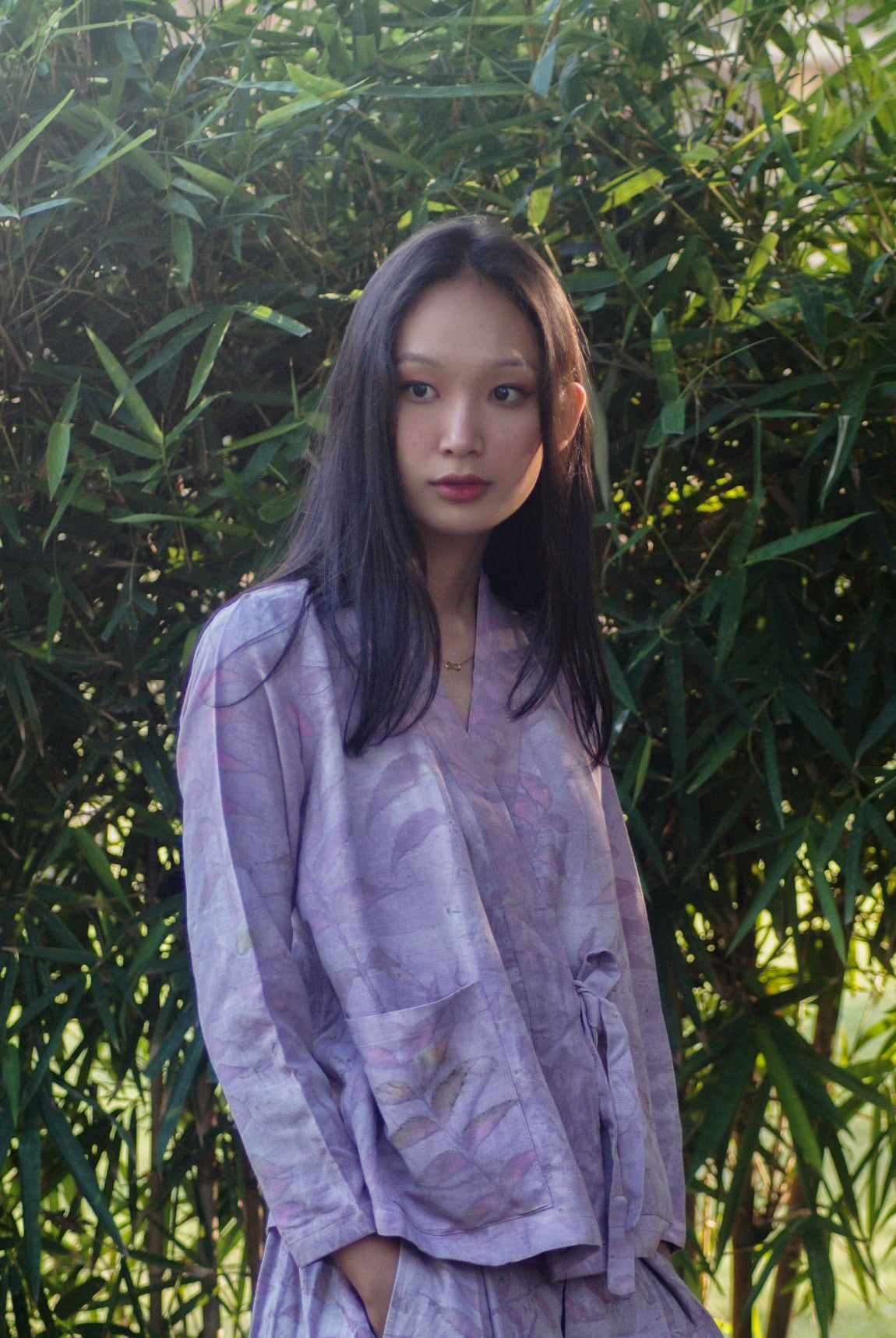 Neem Co-ord Set - CiceroniCo-ord SetPhuhar