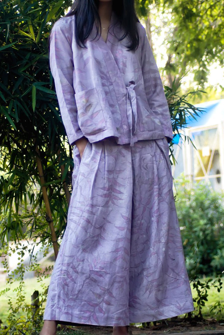 Neem Co-ord Set - CiceroniCo-ord SetPhuhar