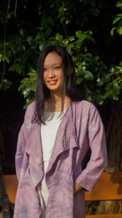 Neem Shrug - CiceroniJacketsPhuhar