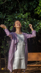 Neem Shrug - CiceroniJacketsPhuhar