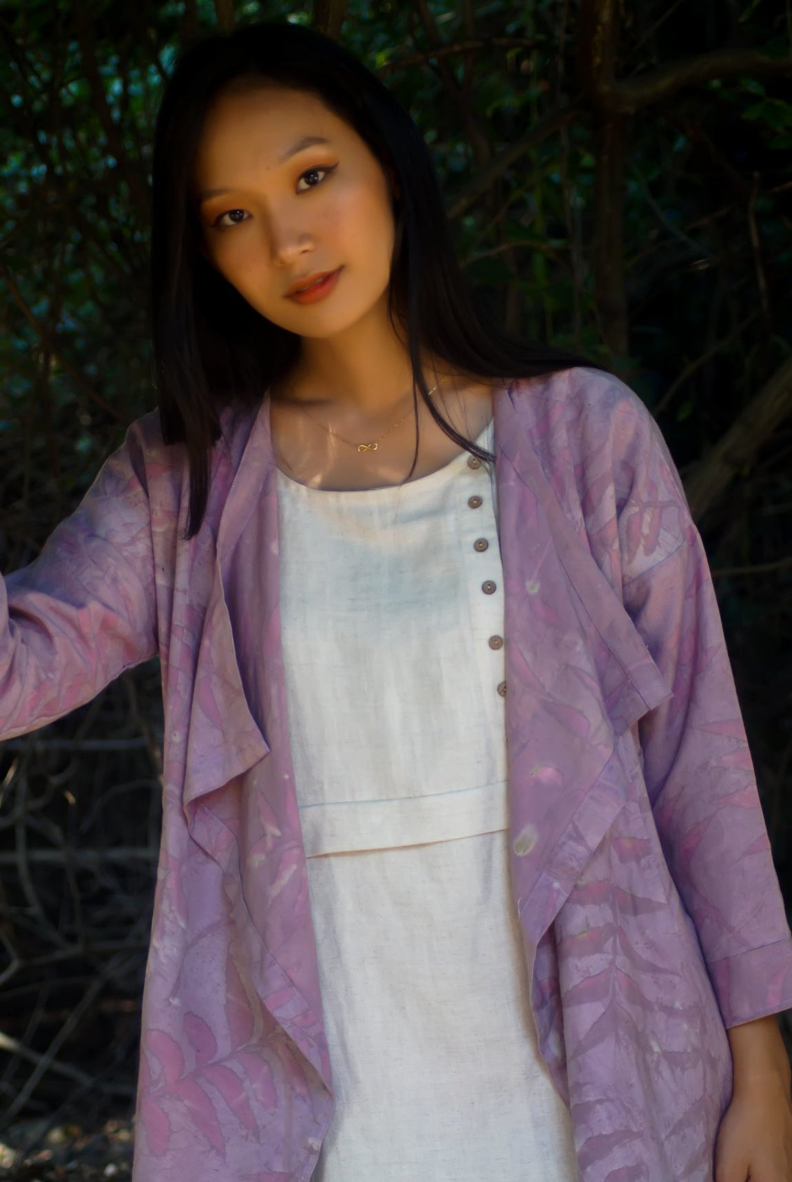 Neem Shrug - CiceroniJacketsPhuhar