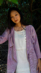 Neem Shrug - CiceroniJacketsPhuhar